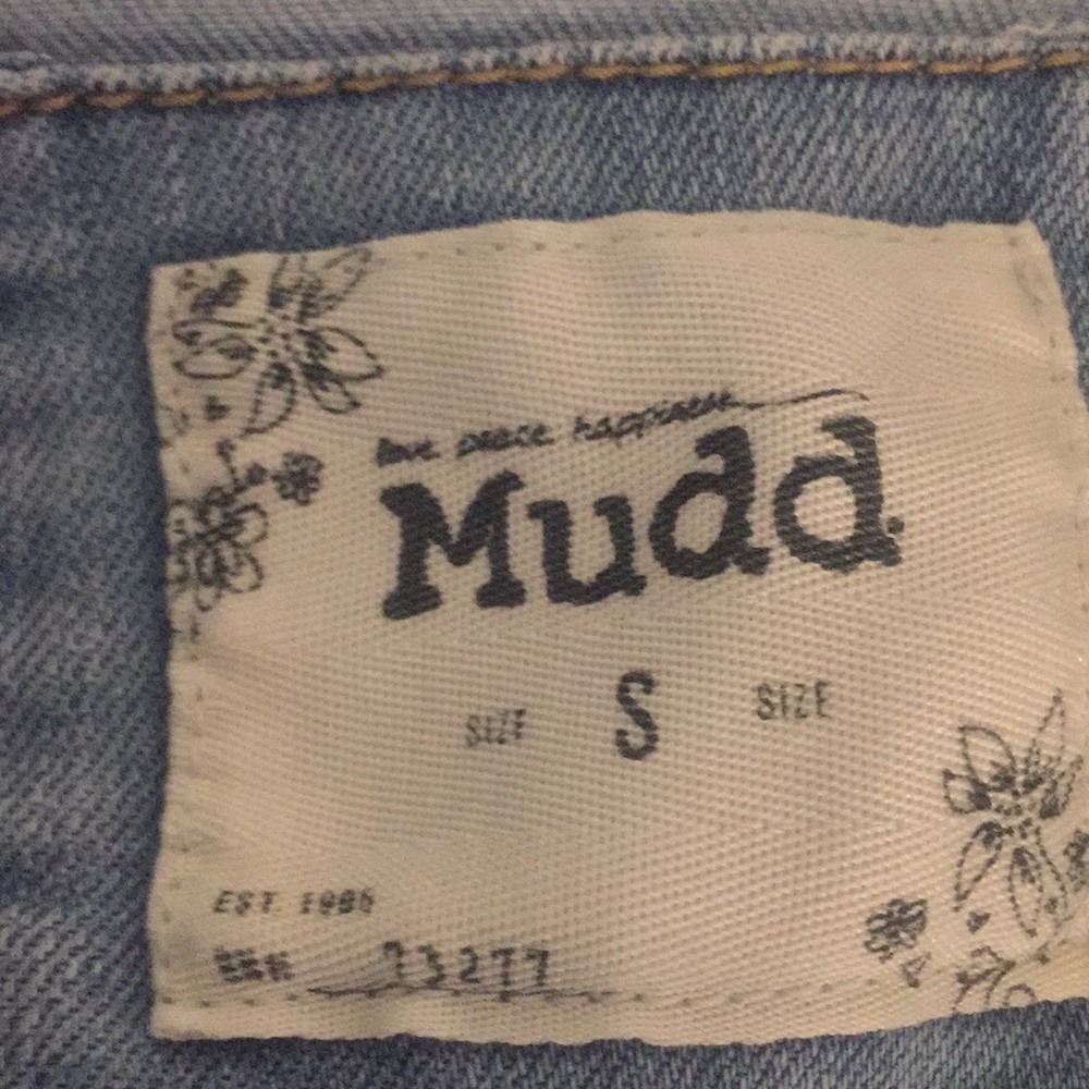 Jean Jacket - Picture 3 of 3